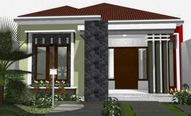 PROMO RUMAH MURAH SIAP BANGUN