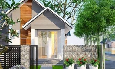 PROMO RUMAH MURAH SIAP BANGUN