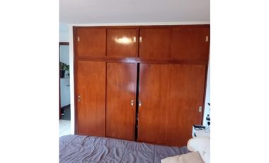 Amplia propiedad con departamento independiente barrio Los Pinares