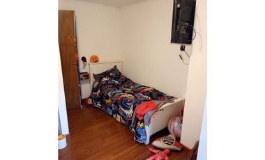 Amplia propiedad con departamento independiente barrio Los Pinares