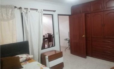 Casa en venta en el Caney sur de Cali. (A. M)