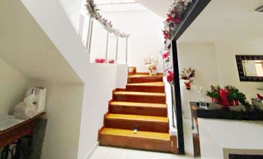 PR12378 SE VENDE CASA EN LA LOMA LOS GONZALEZ - EL POBLADO