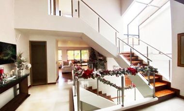 PR12378 SE VENDE CASA EN LA LOMA LOS GONZALEZ - EL POBLADO