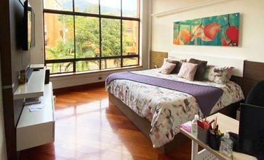 PR12378 SE VENDE CASA EN LA LOMA LOS GONZALEZ - EL POBLADO