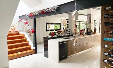 PR12378 SE VENDE CASA EN LA LOMA LOS GONZALEZ - EL POBLADO