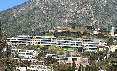 OPORTUNIDAD! SE VENDE TERRENO EN AVDA. GOLF DE MANQUEHUE