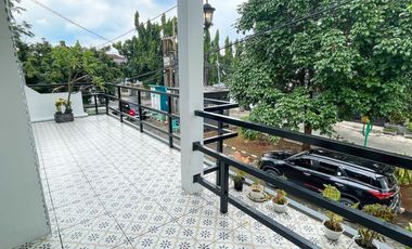 Kost ANTI Pandemi Di Dkt Stasiun Cakung di bekasi