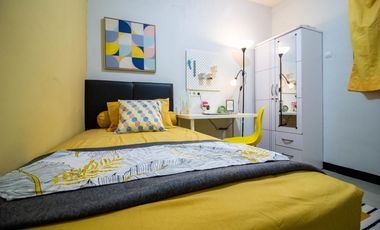 Kost ANTI Pandemi Di Dkt Stasiun Cakung di bekasi