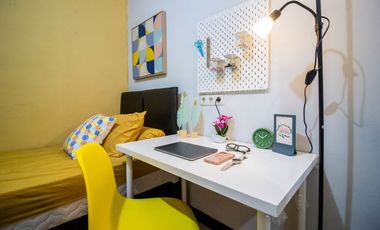 Kost ANTI Pandemi Di Dkt Stasiun Cakung di bekasi