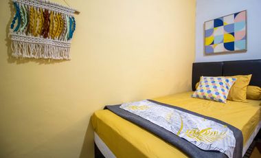 Kost ANTI Pandemi Di Dkt Stasiun Cakung di bekasi