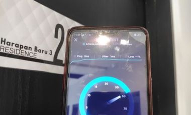 Kost ANTI Pandemi Di Dkt Stasiun Cakung di bekasi