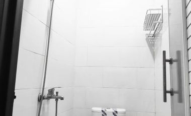 Kost ANTI Pandemi Di Dkt Stasiun Cakung di bekasi