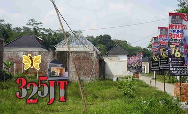 Rumah dijual