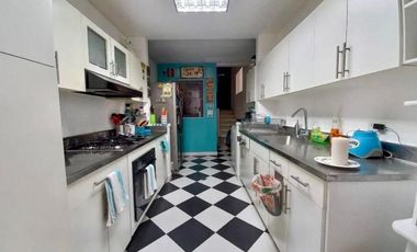 casa en venta en los balsos no.2. Cod V16631