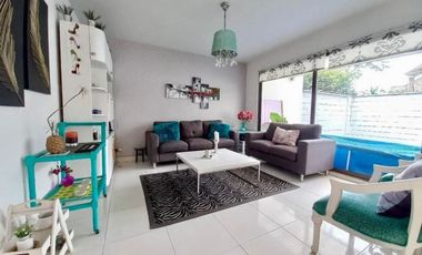 casa en venta en los balsos no.2. Cod V16631