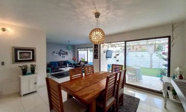 casa en venta en los balsos no.2. Cod V16631
