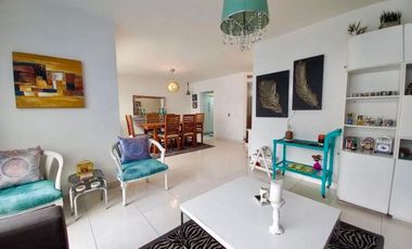 casa en venta en los balsos no.2. Cod V16631