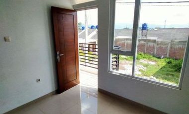 READY STOCK Mewah Ala villa sejuk di Sayang Jatinangor dkt UNPAD ITB