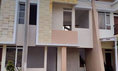 READY STOCK Mewah Ala villa sejuk di Sayang Jatinangor dkt UNPAD ITB