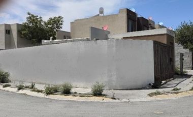 Casa en Venta en Fraccionamiento San Francisco, Juárez N.L.