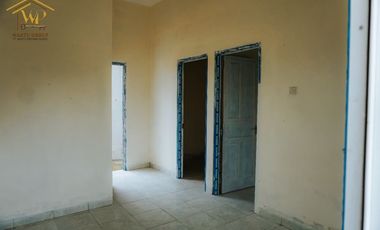 RUMAH MURAH BISA UNTUK KONTRAKAN DEKAT UNY GK