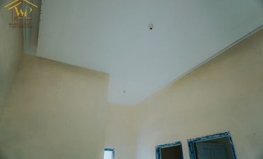 RUMAH MURAH BISA UNTUK KONTRAKAN DEKAT UNY GK