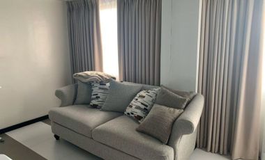 FOR SALE Fully Furnished 2BR unit in Mckinley Park Residences