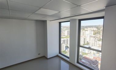 Oficina en Arriendo en Viña del Mar