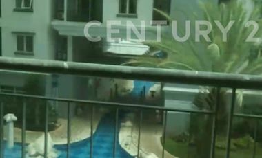 Dijual Apartemen MOI 2BR Furnished Kelapa Gading Jakarta Utara