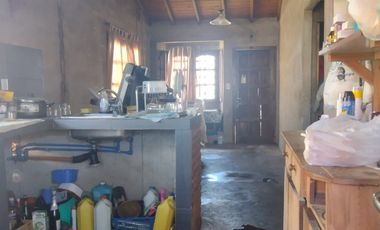 LATORRE PROP. VENDE CASA 3 AMB. CON TERRENO EN LOS PINARES