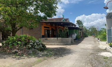 Rumah Murah Di Klaten, Idaman Banyak Orang!!!