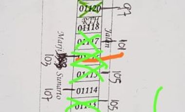 Rumah Murah Di Klaten, Idaman Banyak Orang!!!