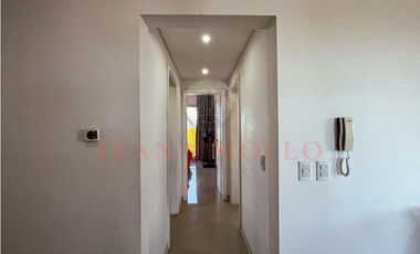 DEPARTAMENTO (701 TII) ALQUILER TEMPORADA EN PINAMAR