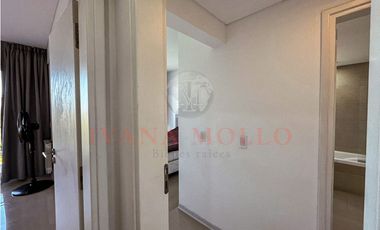 DEPARTAMENTO (701 TII) ALQUILER TEMPORADA EN PINAMAR