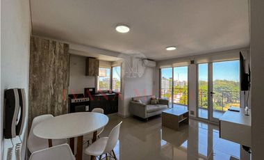 DEPARTAMENTO (701 TII) ALQUILER TEMPORADA EN PINAMAR