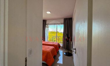 DEPARTAMENTO (701 TII) ALQUILER TEMPORADA EN PINAMAR