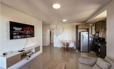 DEPARTAMENTO (701 TII) ALQUILER TEMPORADA EN PINAMAR