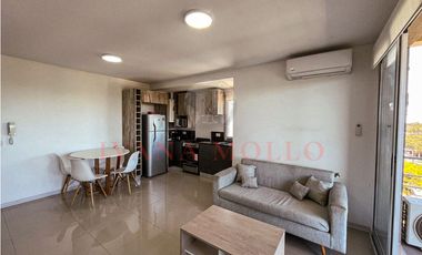 DEPARTAMENTO (701 TII) ALQUILER TEMPORADA EN PINAMAR