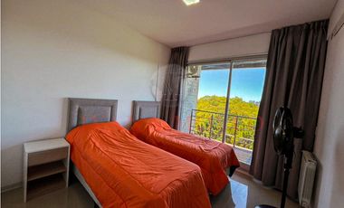 DEPARTAMENTO (701 TII) ALQUILER TEMPORADA EN PINAMAR