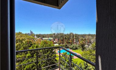 DEPARTAMENTO (701 TII) ALQUILER TEMPORADA EN PINAMAR