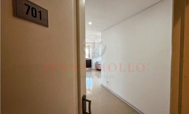 DEPARTAMENTO (701 TII) ALQUILER TEMPORADA EN PINAMAR