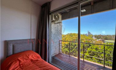 DEPARTAMENTO (701 TII) ALQUILER TEMPORADA EN PINAMAR