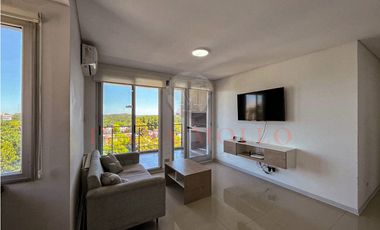 DEPARTAMENTO (701 TII) ALQUILER TEMPORADA EN PINAMAR