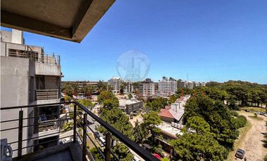 DEPARTAMENTO (701 TII) ALQUILER TEMPORADA EN PINAMAR