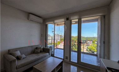 DEPARTAMENTO (701 TII) ALQUILER TEMPORADA EN PINAMAR