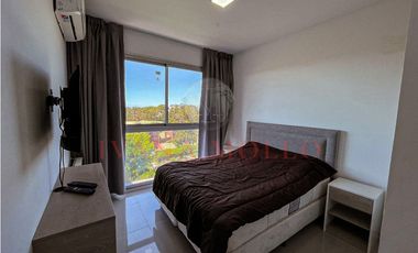 DEPARTAMENTO (701 TII) ALQUILER TEMPORADA EN PINAMAR