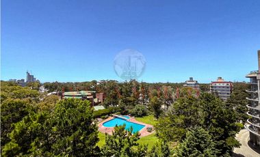 DEPARTAMENTO (701 TII) ALQUILER TEMPORADA EN PINAMAR