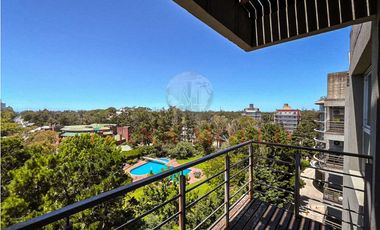 DEPARTAMENTO (701 TII) ALQUILER TEMPORADA EN PINAMAR