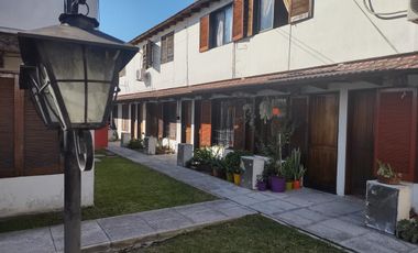 Dúplex de 2 ambientes venta Villa Luzuriaga