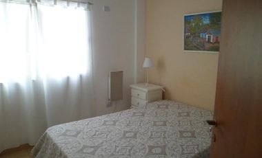 VTA. DPTO DE 2 AMBIENTES 4° A LA CALLE CON BALCON, VEREDA DE SOL